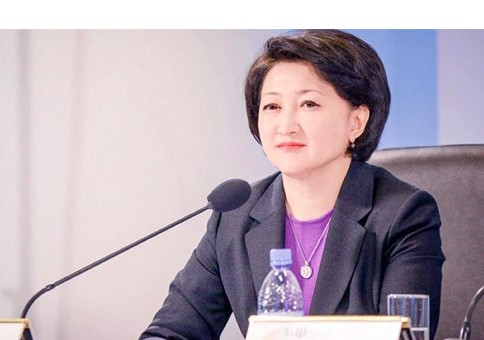 مادەنيەت جانە سپورت ءمينيسترى سالا قىزمەتكەرلەرىنە العىس ايتتى