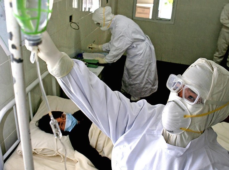 كوروناۆيرۋس ىندەتىن جۇقتىرعان تاعى 15 جاعداي تىركەلدى