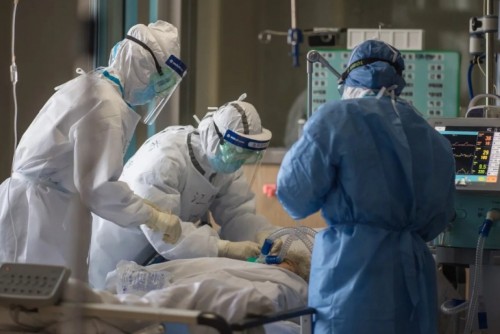 قازاقستاندا كوروناۆيرۋس جۇقتىرعاندار سانى 897-گە جەتتى