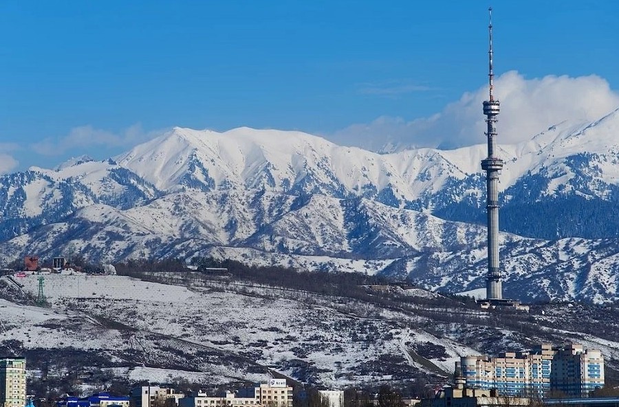 الماتىدا جۇمىسسىز رەجيم 30 ساۋىرگە دەيىن ۇزارتىلدى