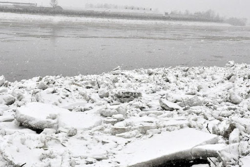 اقمولادا سۋ تاسقىنى قاۋپى سەيىلىپ كەلەدى