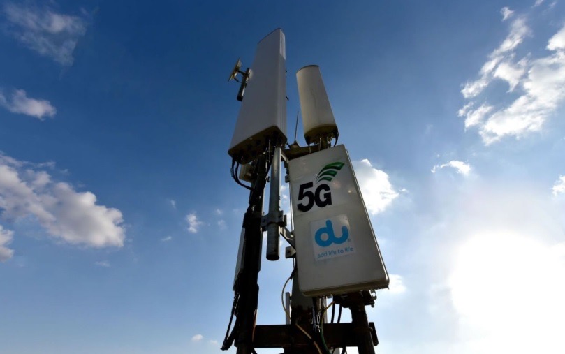 نيدەرلاندتا نە ءۇشىن 5G ستانسالارىن ورتەۋدە؟