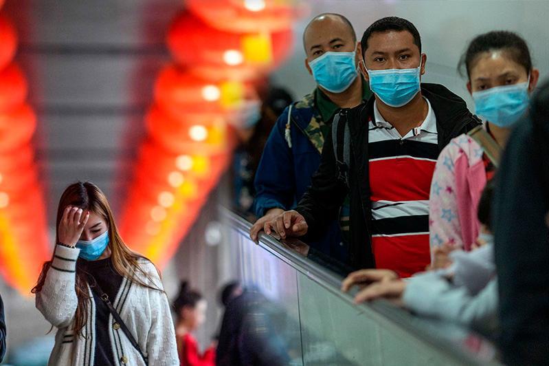 اقمولا وبلىسىندا كارانتين رەجيمىنە وراي قوسىمشا شارالار ەنگىزىلۋدە