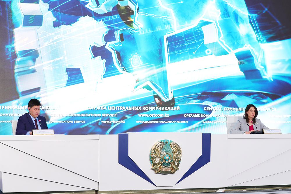 كوروناۆيرۋس ىندەتىنىڭ شارىقتاۋ شەگىنە بولجام جاسالدى