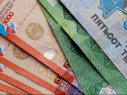 اتىراۋ: 50 065 ادامعا 42 500 تەڭگەنىڭ الەۋمەتتىك تولەمى تاعايىندالدى