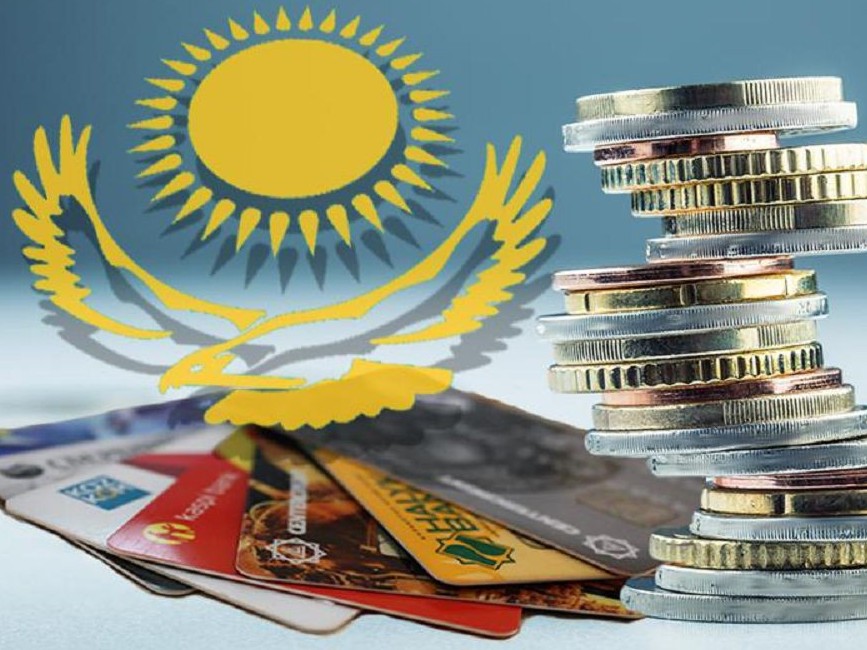 قازاقستاندىق بانكتەردە كاپيتال تاپشىلىعى جوق