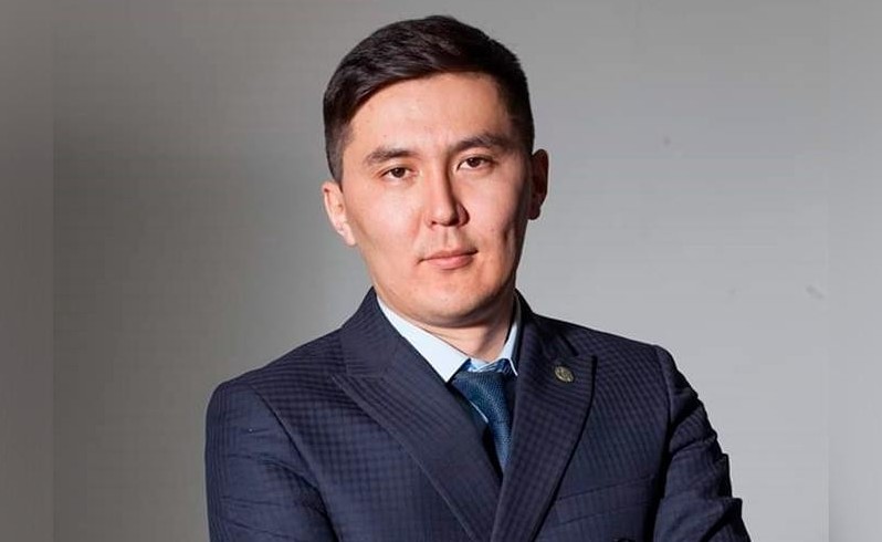 ۇلت بولىپ جۇمىلاتىن ۋاقىت كەلدى