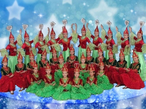 كارانتيندە بيشىلەر دە قاراپ وتىرمايدى