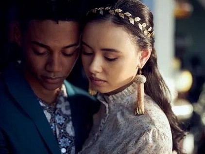 جاڭا فورماتتاعى  «رومەو مەن دجۋلەتتا»