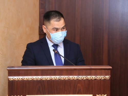 قوستاناي وبلىسى: جوبالاردى جۇزەگە اسىرۋعا 80 شاقتى ەرىكتىلەر ۇيىمى اتسالىسادى   