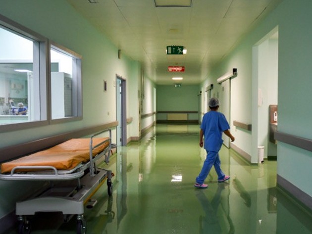 الماتىداعى №12 اۋرۋحانا دارىگەرلەرىنە جاپپاي ىندەت جۇقتىرعان كىم؟