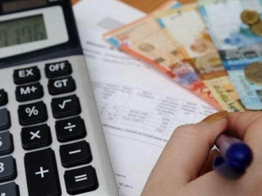 تۇركىستان: تاريفتىك باعالار تومەندەتىلدى