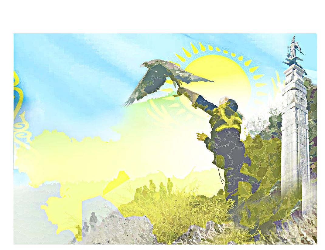 ۇلتتى  ۇلى مۇراتتار العا جەتەلەيدى