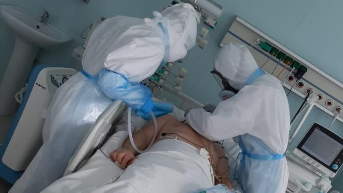 COVID-19: قازاقستاندا ىندەتكە شالدىققاندار سانى 972 ادامعا جەتتى