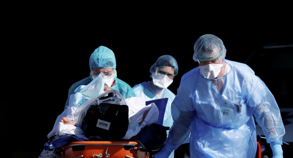 ەلىمىزدە ىندەت جۇقتىرعاندار سانى 961 ادامعا جەتتى