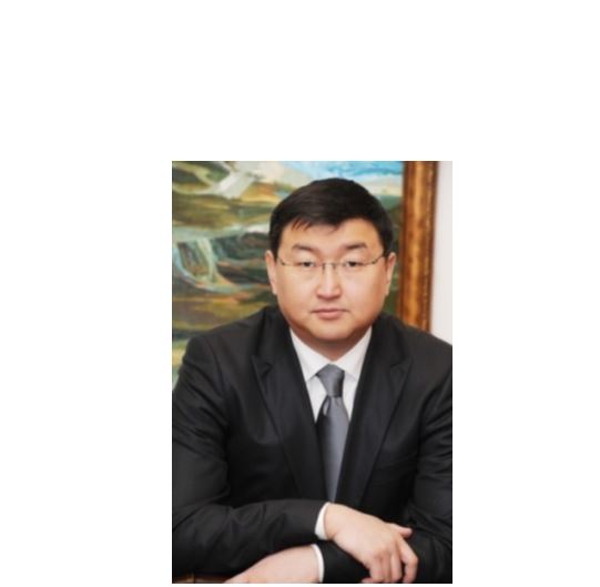 ەلباسىنىڭ انىق جولى