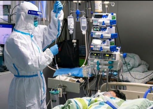 اتىراۋ: جەتى ادام كوروناۆيرۋستان جازىلىپ شىقتى