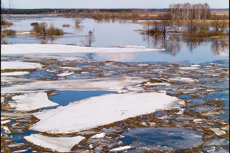 سولتۇستىك قازاقستاندا تاسقىن قاۋپى سەيىلدى