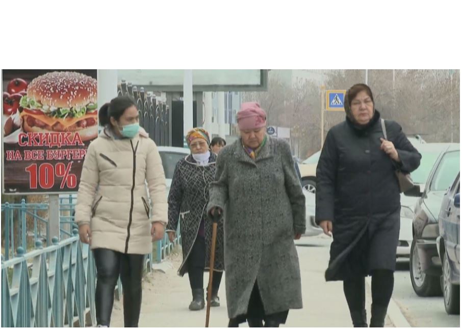 بۇل – ناعىز ازاماتتىق  جاۋاپكەرشىلىك تانىتاتىن كەز