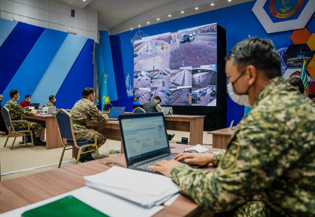 ەلوردا اكىمدىگى جانىنداعى جەدەل شتابقا ءوتىنىشتى قالاي جىبەرۋگە بولادى؟