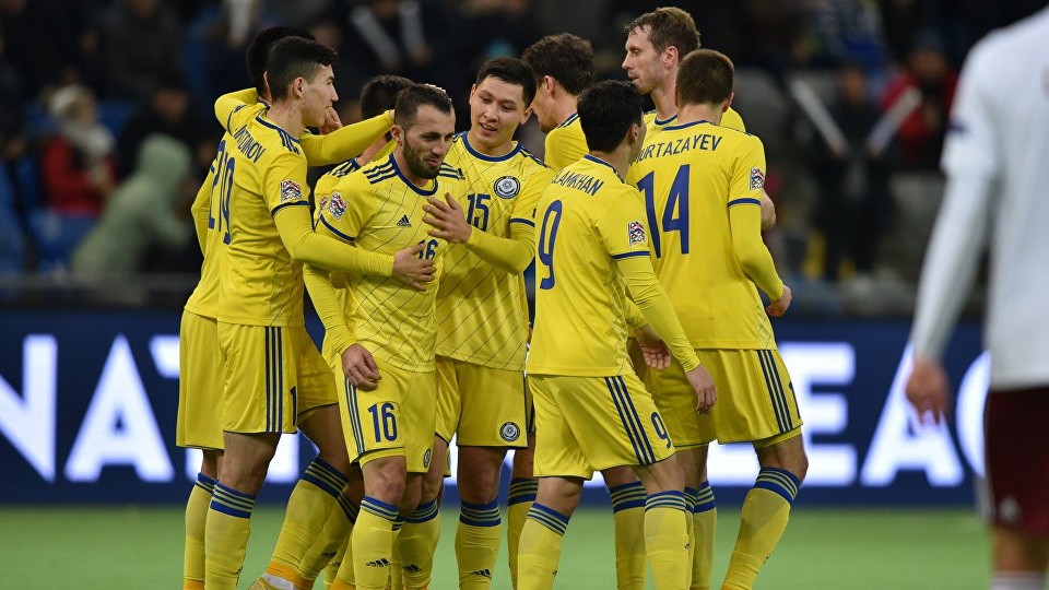 فۋتبول: قازاقستان ۇلتتىق قۇراماسى ۇلتتار ليگاسىنا قاتىسا الماۋى مۇمكىن