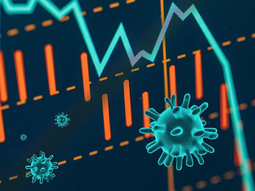 جاھاندىق رەتسەسسيا: ۇلكەن داۋىل الدىنداعى تىنىشتىق