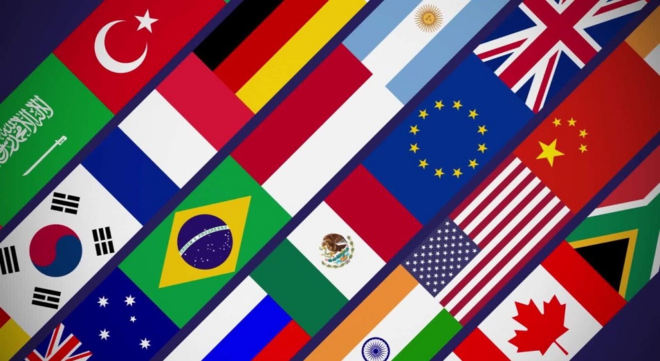 G20 مەملەكەتتەرى نەسيە تولەمدەرىنە موراتوري ەنگىزۋى مۇمكىن