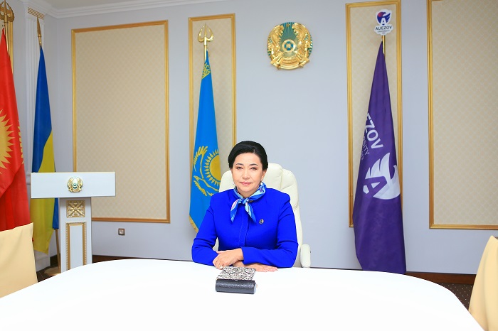 داريا  قوجامجاروۆا: تاتۋ ۇيگە تاقسىرەت جۋىمايدى