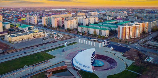 كارانتين كەدەرگى ەمەس