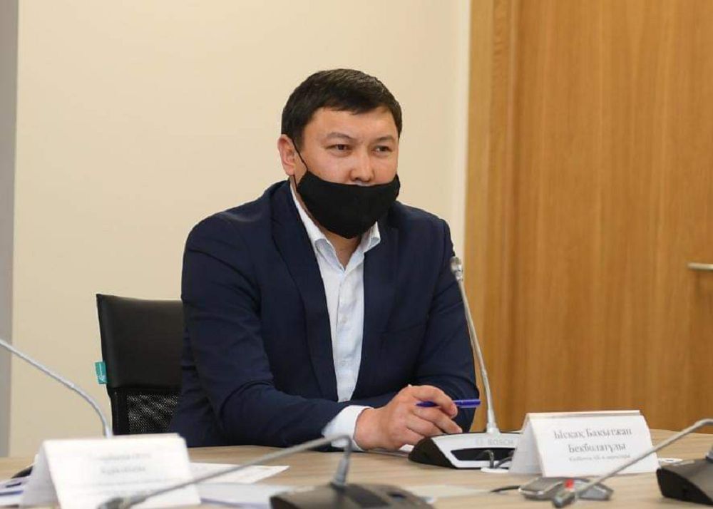 تۇركىستان وبلىسىندا 4 525 زەينەتكەردىڭ زەينەتاقىسى ۇيىنە جەتكىزىلدى