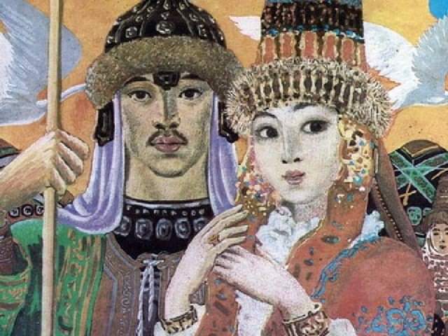 عاشىقتار كۇنى: حقو-دا جىل سايىن 25-30 جاس وتباسى قۇرىلادى