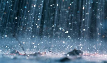 بۇگىن ەلىمىزدىڭ باسىم بولىگىندە جاڭبىر جاۋادى