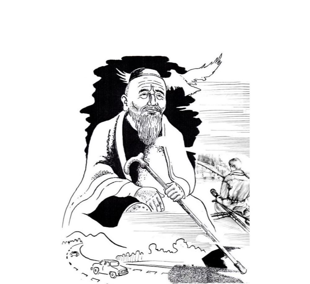 ايۋ اتقان مىلتىقتىڭ ءدۇمى (ەتنوگرافيالىق ەتيۋد)