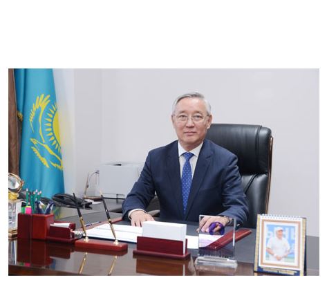 ەلدىك مۇراتتار سىنالار شاق