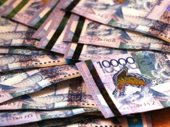 2.7 ميلليوننان استام ادامعا الەۋمەتتىك تولەم تاعايىندالدى