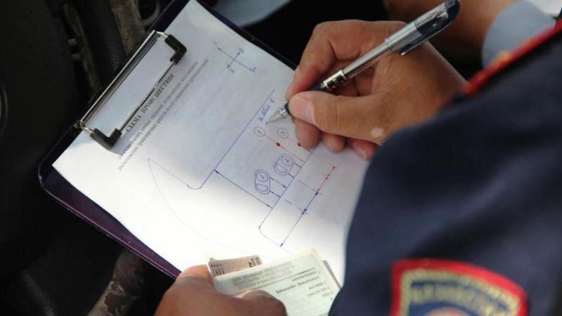 تارتىپكە باعىنباعاندار ايىپپۇل ارقالادى