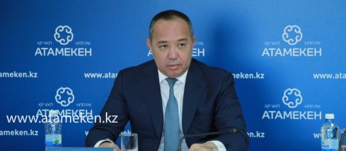 كاسىپكەرلەرگە ۋاقىتىلى ءونىم جەتكىزبەگەنى ءۇشىن ايىپپۇل سالىنبايدى