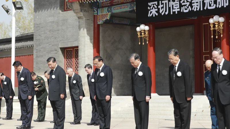  ۇلىبريتانيالىق ۇيىم قىتايدان 6.5 تريللون دوللار قۇن تولەۋدى تالاپ ەتۋدە