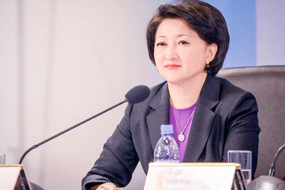 اقتوتى رايىمقۇلوۆا حالىقارالىق مادەنيەت كۇنىمەن قۇتتىقتادى