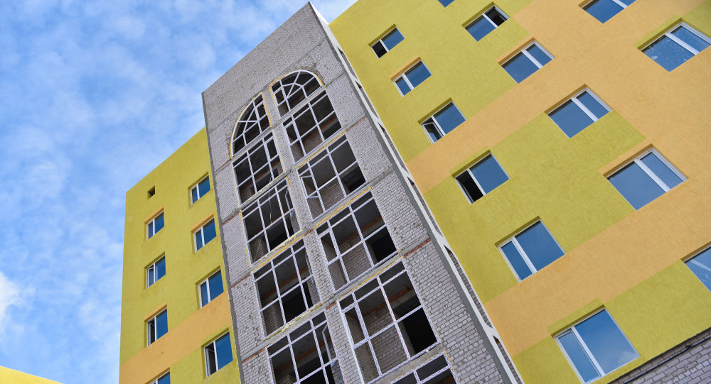 «نۇرلى جەر» باعدارلاماسىنا قاتىستى ۇسىنىستار ءتيىستى مينيسترلىككە جىبەرىلدى