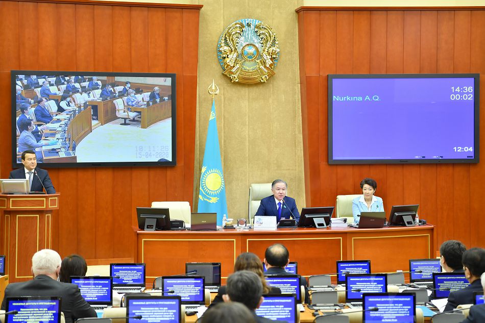 بيزنەسكە اۋىرتپالىق تۇسىرمەۋ ماڭىزدى