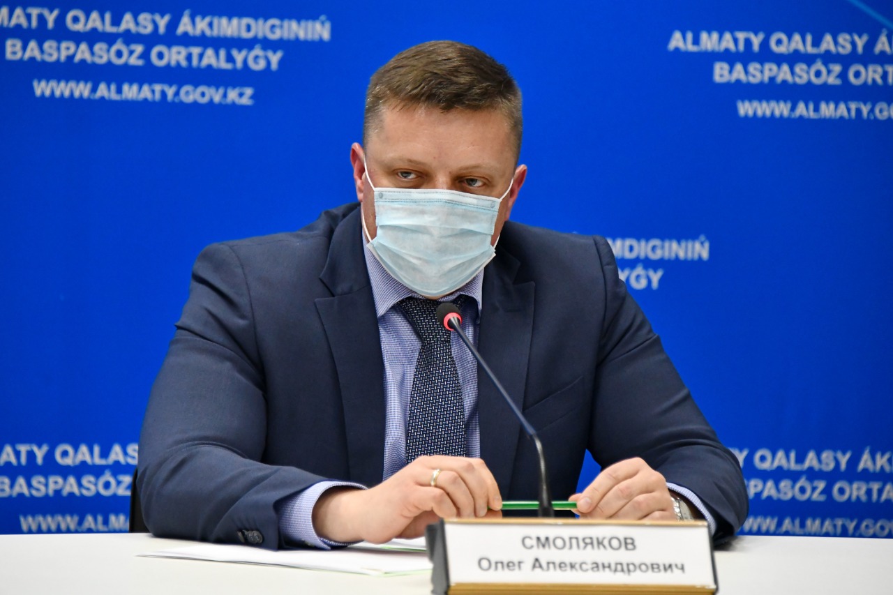 كارانتيندەگى قازاقستان: دەنساۋلىق تا, قارجى نارىعىنىڭ ورنىقتىلىعى دا قاجەت