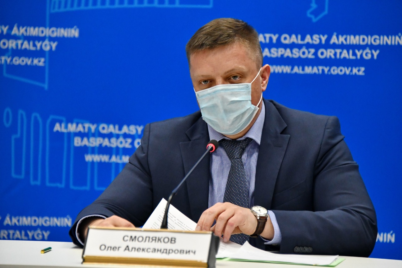 ەلىمىزدە 26,2 مىڭعا تارتا شوب-تىڭ 3,9 ترلن تەڭگە بانكتىك قارىزدارى مەن ميكروكرەديتتىك بەرەشەگى بار