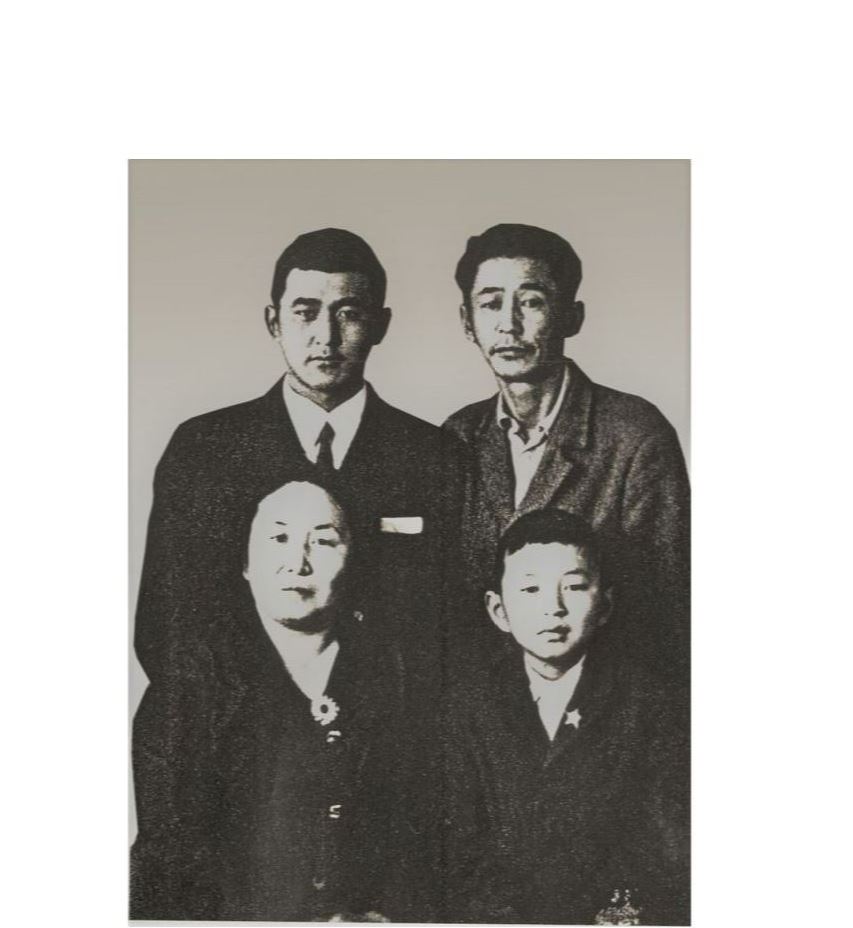 قىرىق جىلدان كەيىن تابىلعان قىز