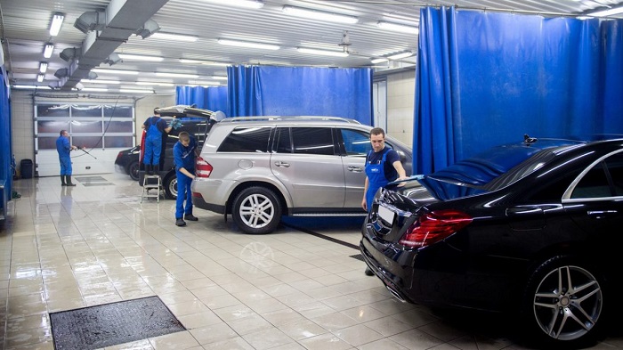 نۇر-سۇلتانداعى تجو, اۆتوبولشەك دۇكەندەرى مەن كولىك جۋاتىن ورىندار قايتا اشىلادى