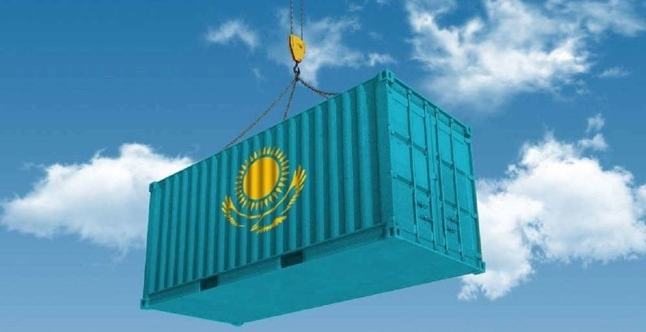 ەكسپورتقا قانداي تاۋارلار شىعارىلادى؟