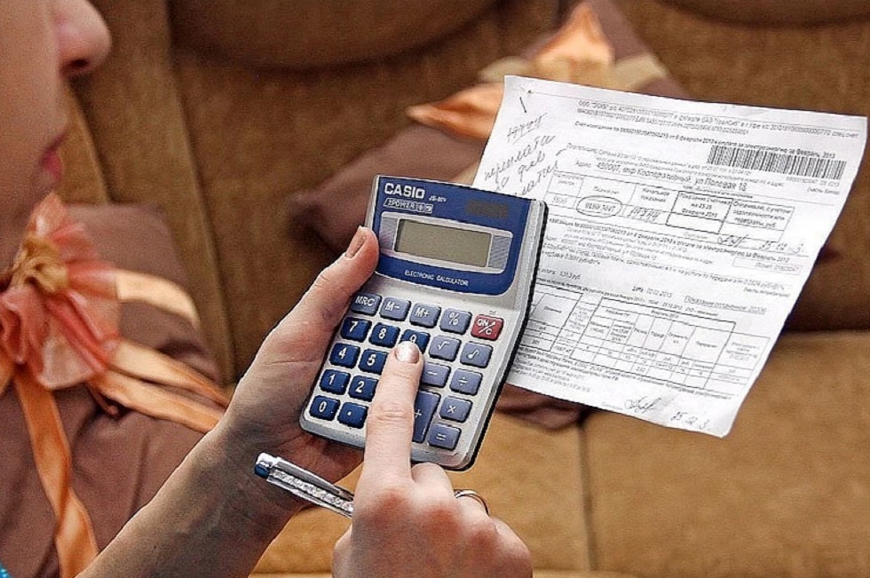 قىزىلوردا: كوممۋنالدىق قىزمەتتەر ءتاريفى تومەندەتىلدى