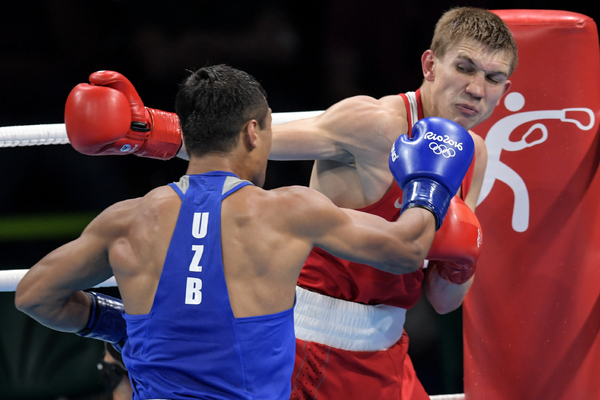 ۆيتالي دۋنايتسەۆ بىلعارى قولعابىن شەگەگە ءىلدى