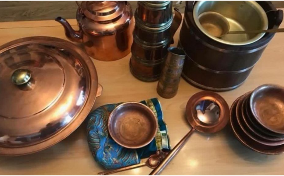 مىس بۇيىمنىڭ كوروناۆيرۋستى جوياتىنى انىقتالدى