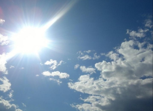 الداعى كۇندەرى ەلىمىزدە اۋا رايى قانداي بولادى